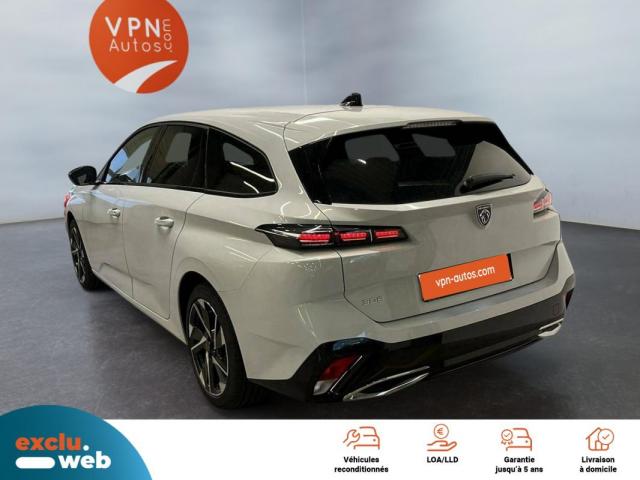 Peugeot 308 Sw image 9