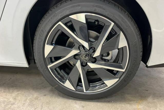 Peugeot 308 Sw image 6