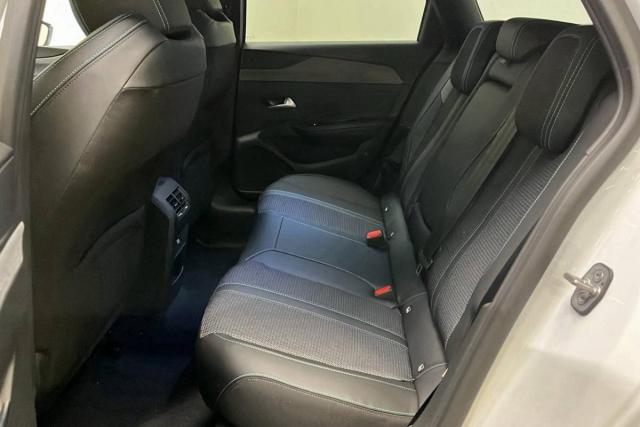 Peugeot 308 Sw image 4