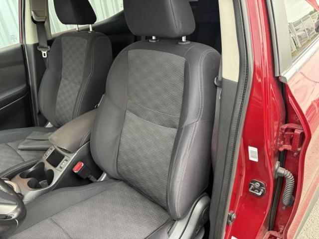 Nissan Qashqai image 6