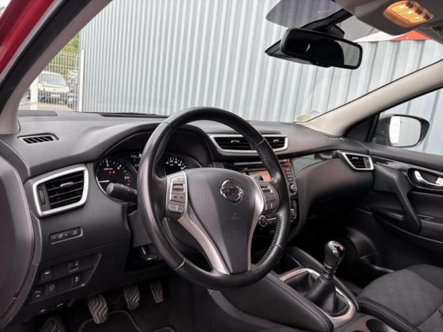 Nissan Qashqai image 3