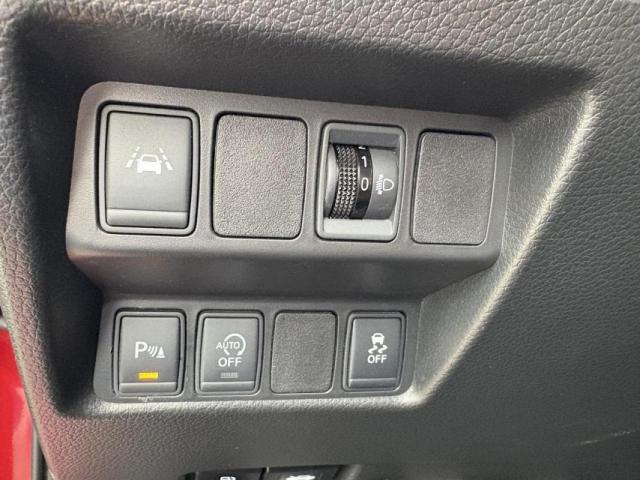 Nissan Qashqai image 1