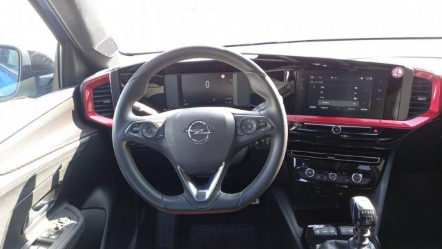 Opel Mokka image 3