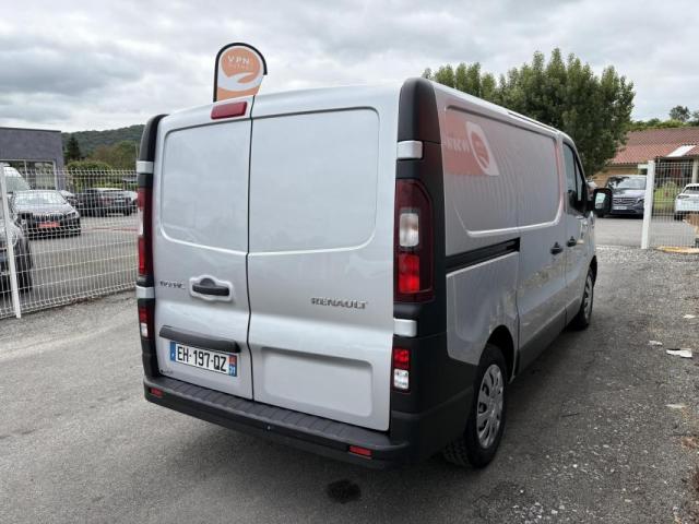 Renault Trafic image 4