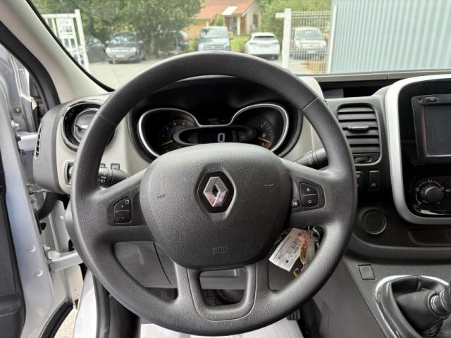 Renault Trafic image 6