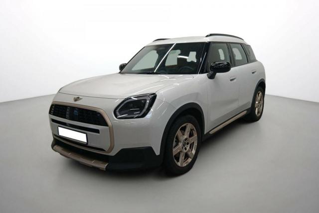 Mini Countryman image 8
