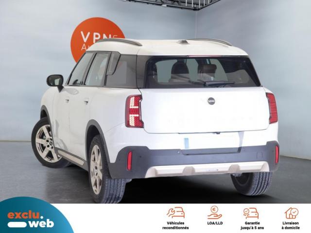 Mini Countryman image 5
