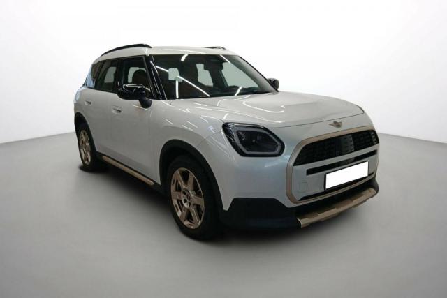 Mini Countryman image 1