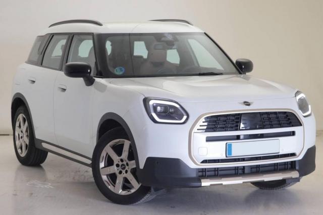 Mini Countryman image 6