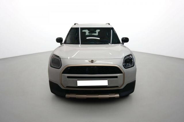 Mini Countryman image 2