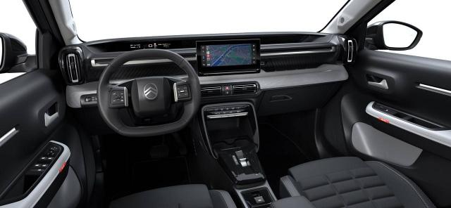 Citroen C3 Aircross image 7