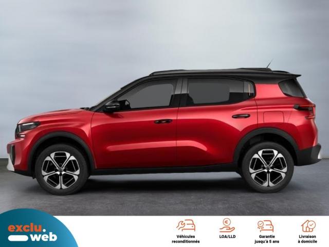 Citroen C3 Aircross image 8