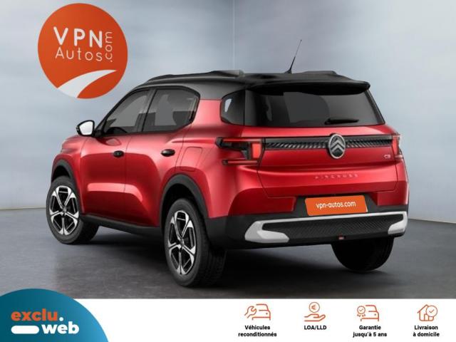 Citroen C3 Aircross image 3