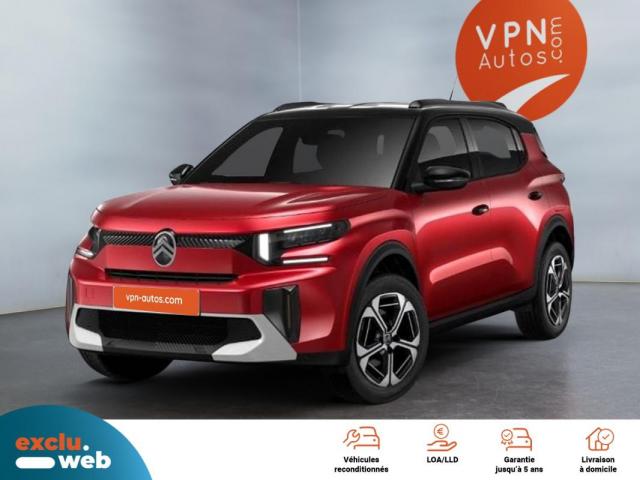 Citroen C3 Aircross image 6