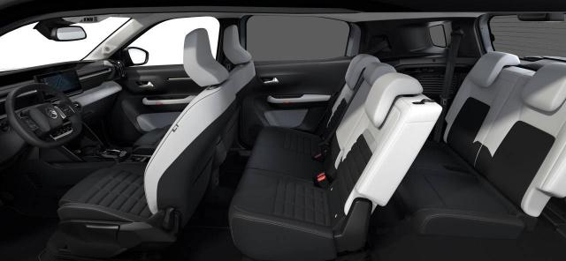 Citroen C3 Aircross image 7