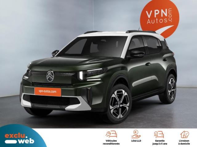 Citroen C3 Aircross image 6