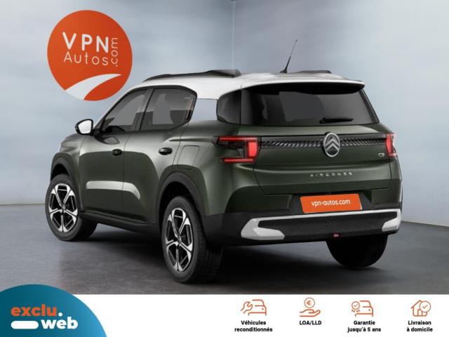 Citroen C3 Aircross image 2