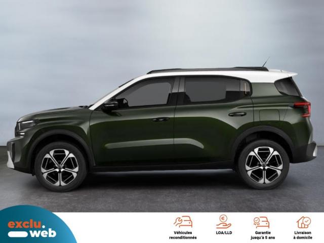 Citroen C3 Aircross image 4