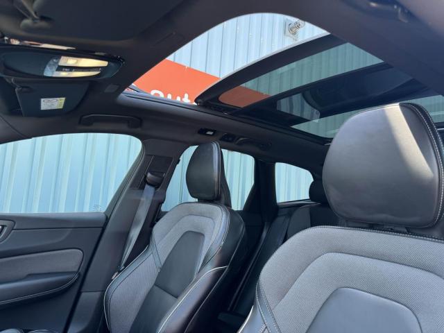Volvo Xc60 image 3