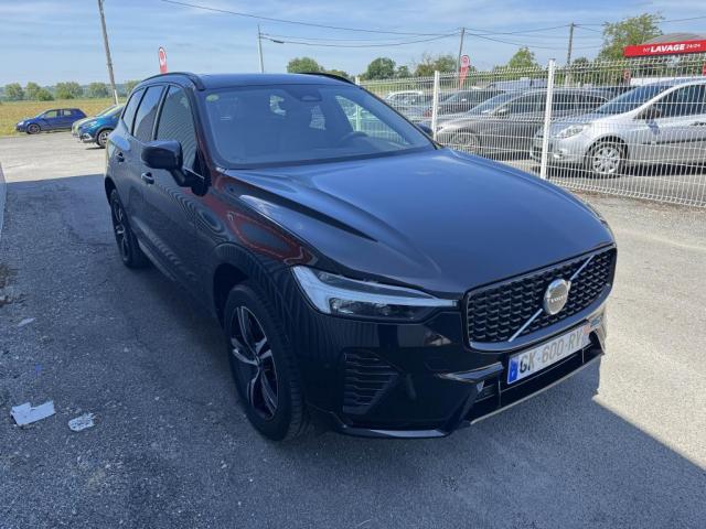 Volvo Xc60 image 8