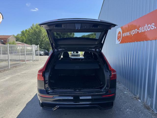 Volvo Xc60 image 4