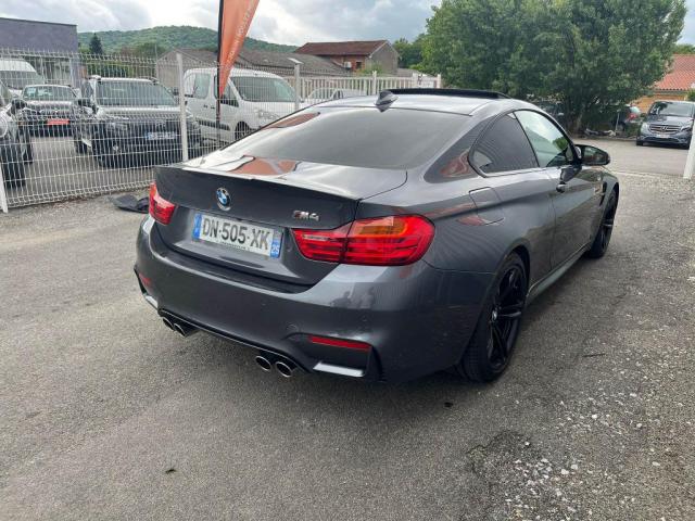 Bmw M4 image 1