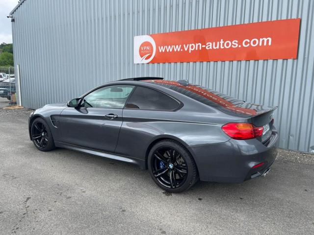 Bmw M4 image 8