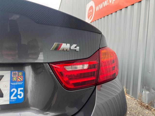 Bmw M4 image 2