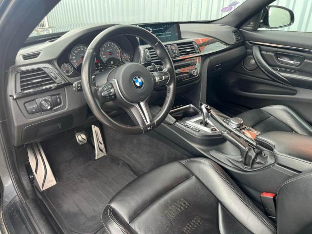 Bmw M4 image 7