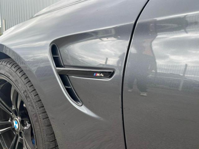 Bmw M4 image 4