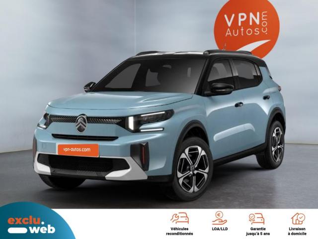 Citroen C3 Aircross image 7