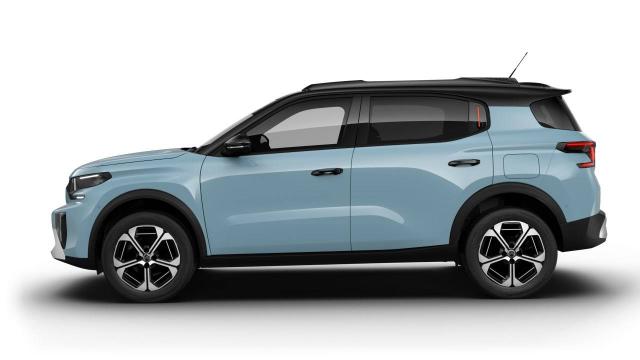 Citroen C3 Aircross image 2