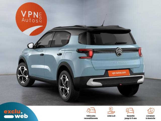 Citroen C3 Aircross image 3