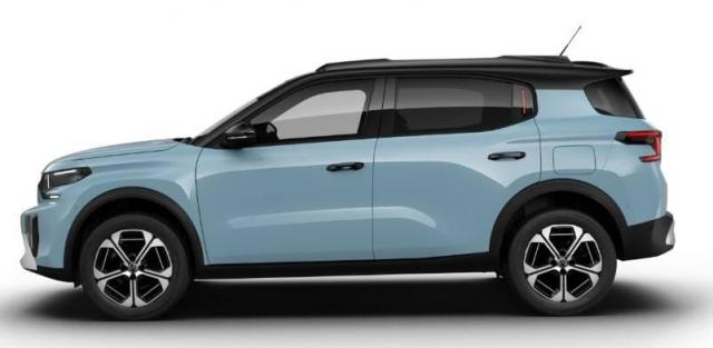 Citroen C3 Aircross image 4