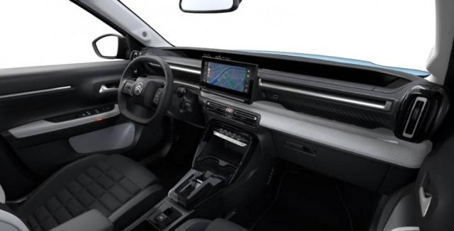 Citroen C3 Aircross image 1