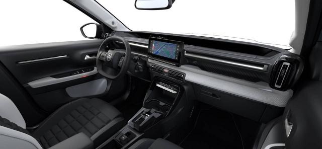 Citroen C3 Aircross image 8