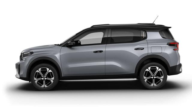 Citroen C3 Aircross image 5