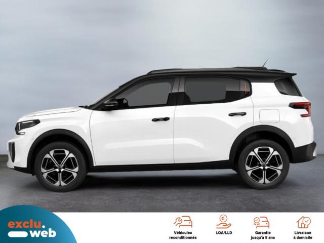 Citroen C3 Aircross image 9