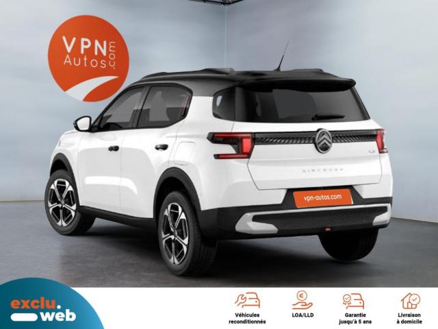 Citroen C3 Aircross image 4