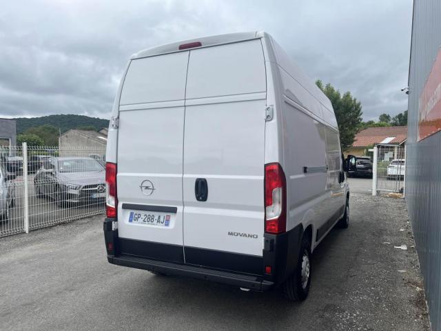Opel Movano image 4