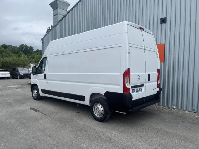 Opel Movano image 1