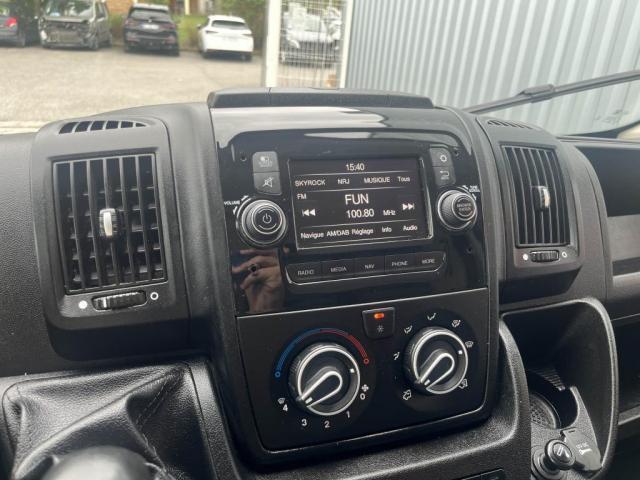Opel Movano image 6
