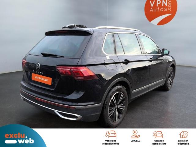 Volkswagen Tiguan image 7