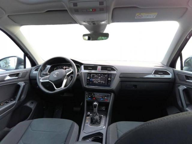Volkswagen Tiguan image 5