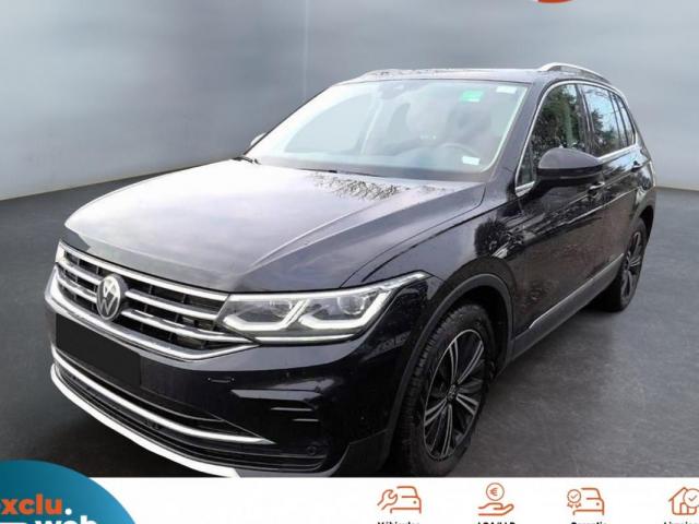 Volkswagen Tiguan image 2