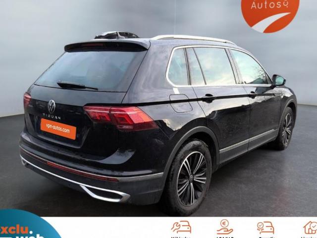 Volkswagen Tiguan image 3