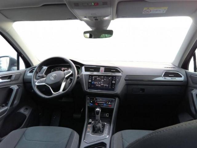 Volkswagen Tiguan image 1