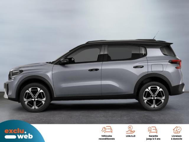 Citroen C3 Aircross image 6