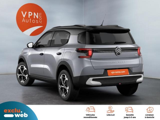 Citroen C3 Aircross image 3