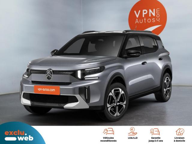 Citroen C3 Aircross image 7